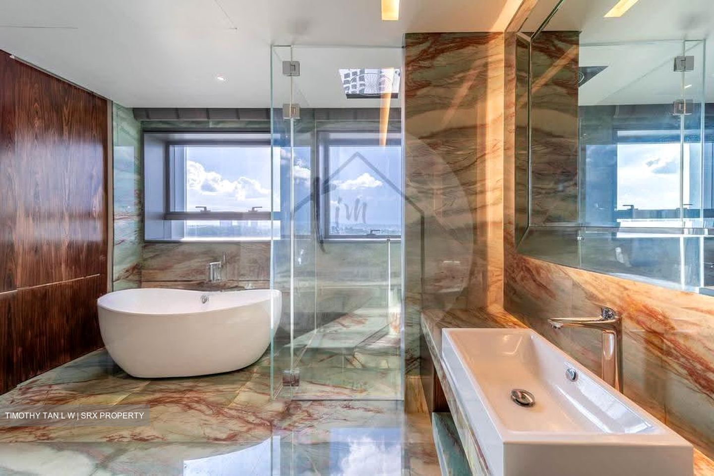 3 Orchard By-The-Park (D10), Condominium #631554211